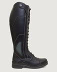 Kentucky Long Riding Boots - Black
