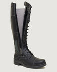 Kentucky Long Riding Boots - Black