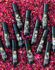 Aquarius Zodiac Pulse Point Oil