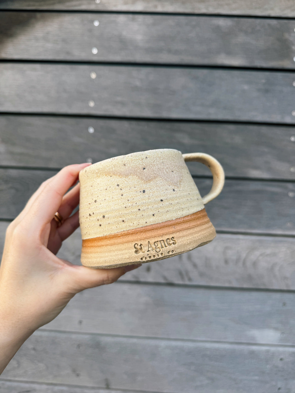 Large Mug