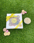 Happy Easter Treat Box - Biscuit Mix