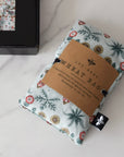 Strawberry Thief Wheat Bag