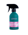 Room & Linen Spray Green Aluminium
