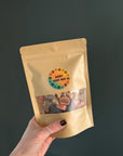 Merry Woof-Mas Christmas Treat Pick n Mix Biscuit Treats 150g