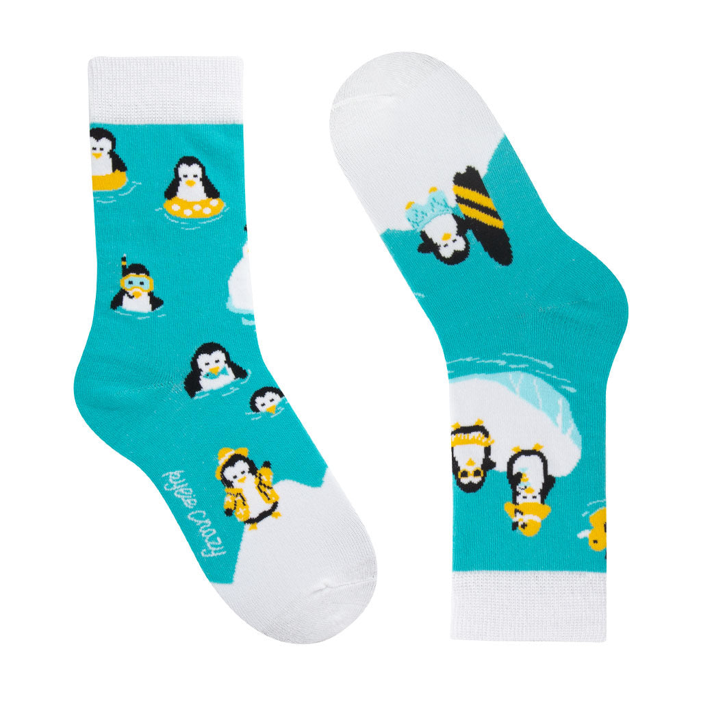 Paddle &amp; Waddle