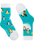 Paddle & Waddle