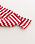 COZY Strawberry | Sweatshirt + Leggings