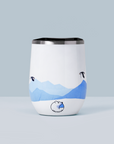 Puffin Coffee Cup