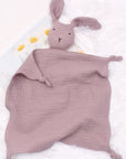 Cozy Bunny Comforter Soft & Personalised