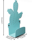 Cactus Hangers - Set of 6