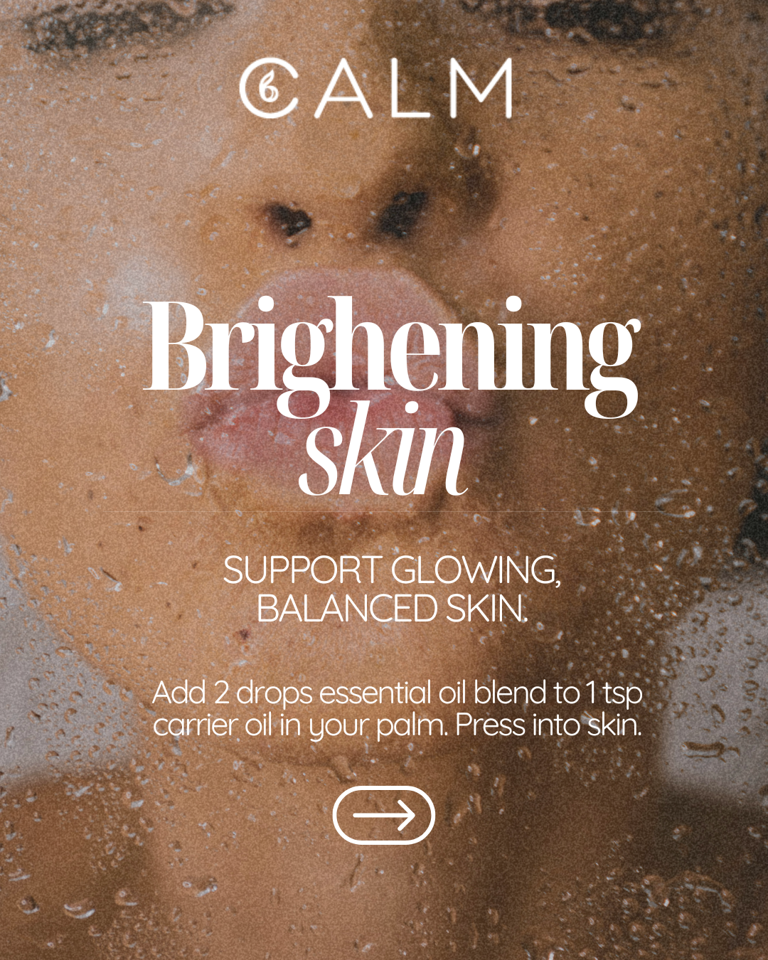 Personalised Body Care Set 100ml – Nourished &amp; Glowing Skin with Your Choice of Carrier Oil, Mist &amp; Essential Oil Blend