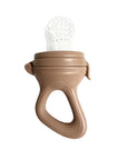 Fruit Feeder - Chestnut