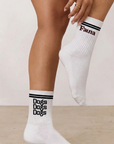Dogs Dogs Dogs Socks