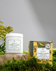 Linden Flower Conditioner With Nordic Birch Extract - 250ml