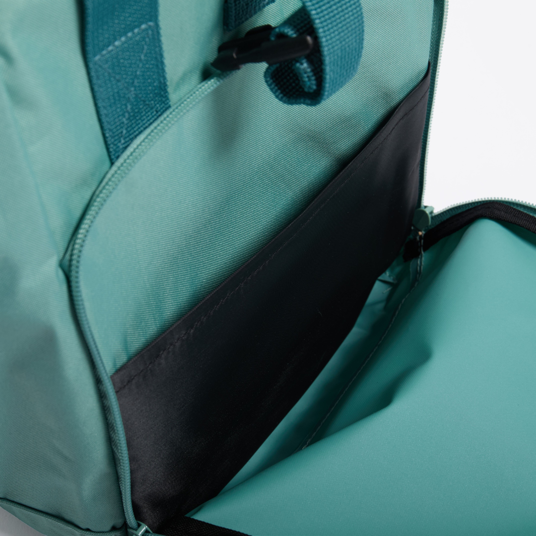 Basset Hound Roll-Top Backpack: Stylish, Sustainable, and Guilt-Trip Approved!