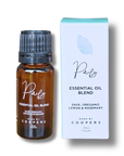 Purify Essential Oil Blend