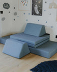 Monboxy Play Sofa – Versatile & Safe Montessori Toy for Kids by Monboxy at www.brixbailey.com