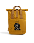 Snack & Sniff Approved: The Black Labrador Eco Backpack