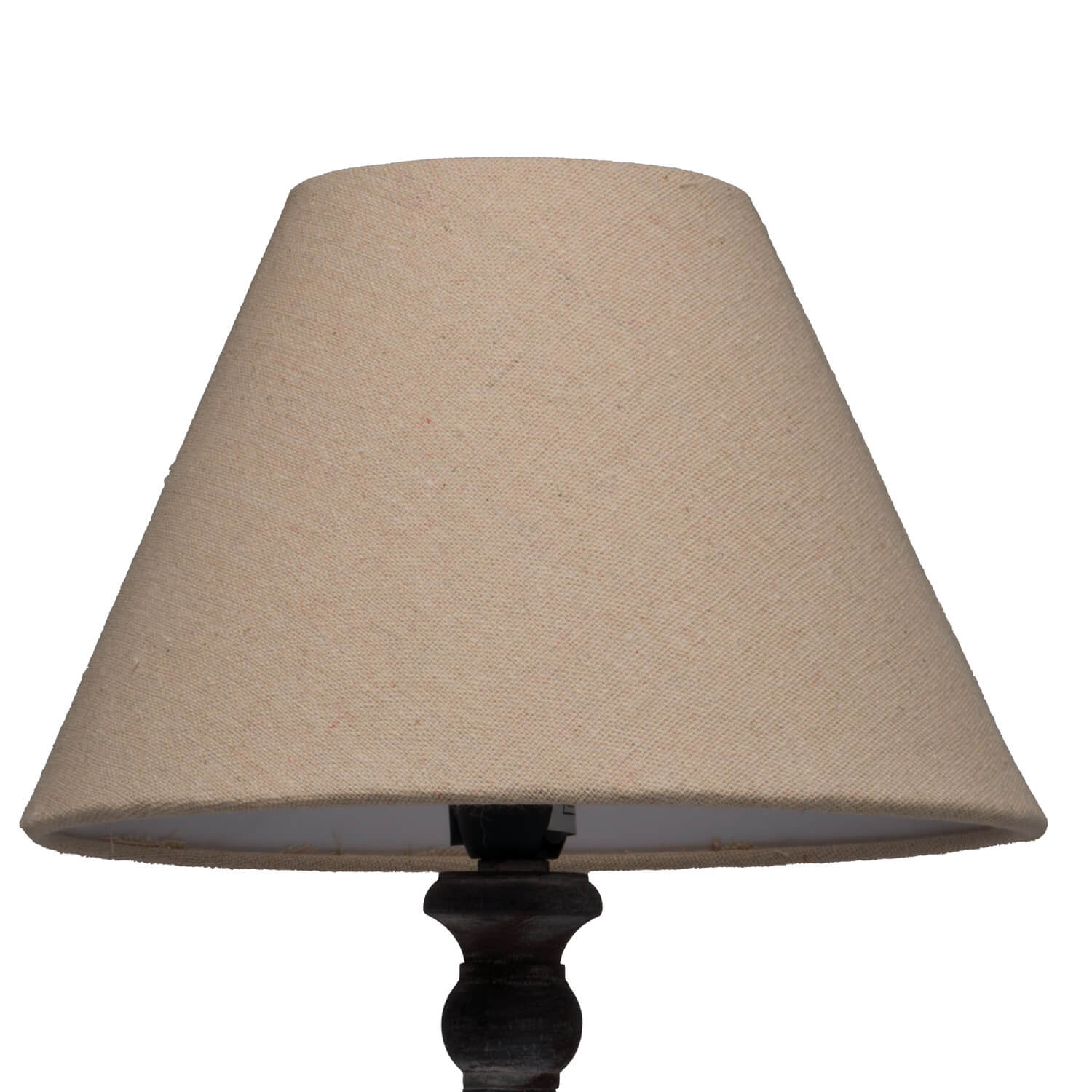 Elegant Incia Stem Lamp | Modern Table Lighting