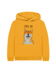 Hoodie of Great Escape: Shiba Edition