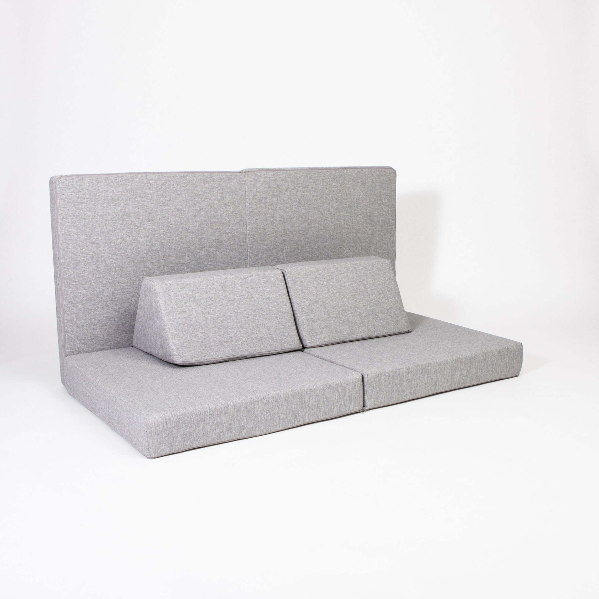 Monboxy Kids Play Sofa – Versatile &amp; Safe Montessori Toy by Monboxy at www.brixbailey.com