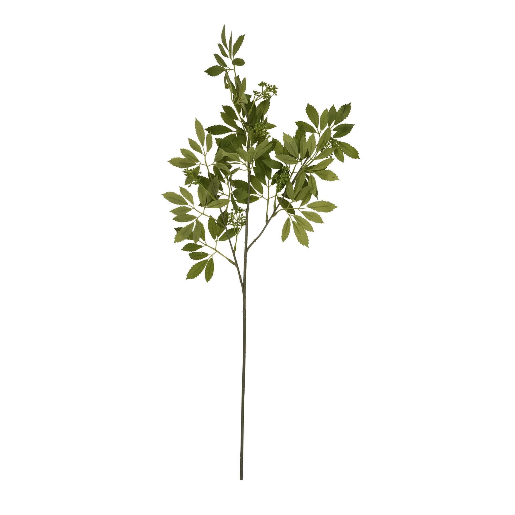Soothing Faux Fennel Stem for Natural Home Style