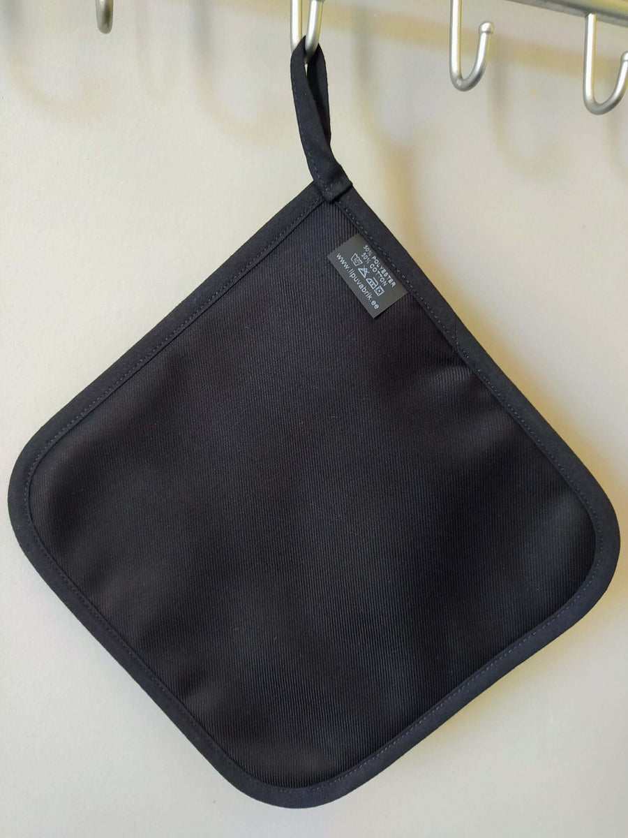 Pot holder "Carnivore"