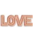 Love lick mat