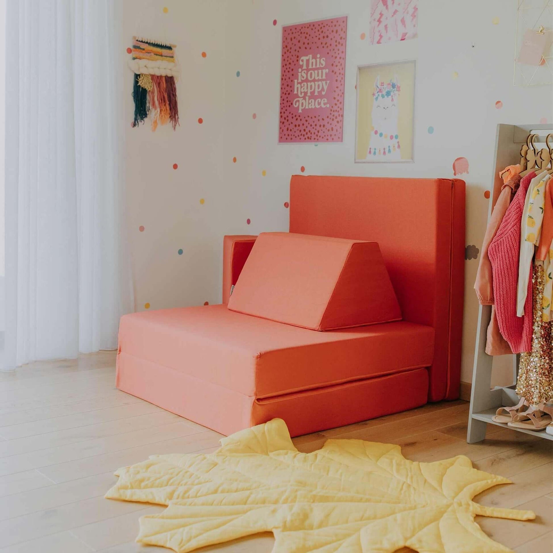 Monboxy Play Sofa – Ultimate Montessori Fun &amp; Learning Sofa by Monboxy at www.brixbailey.com