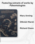 Paleontology A5 Hardcover