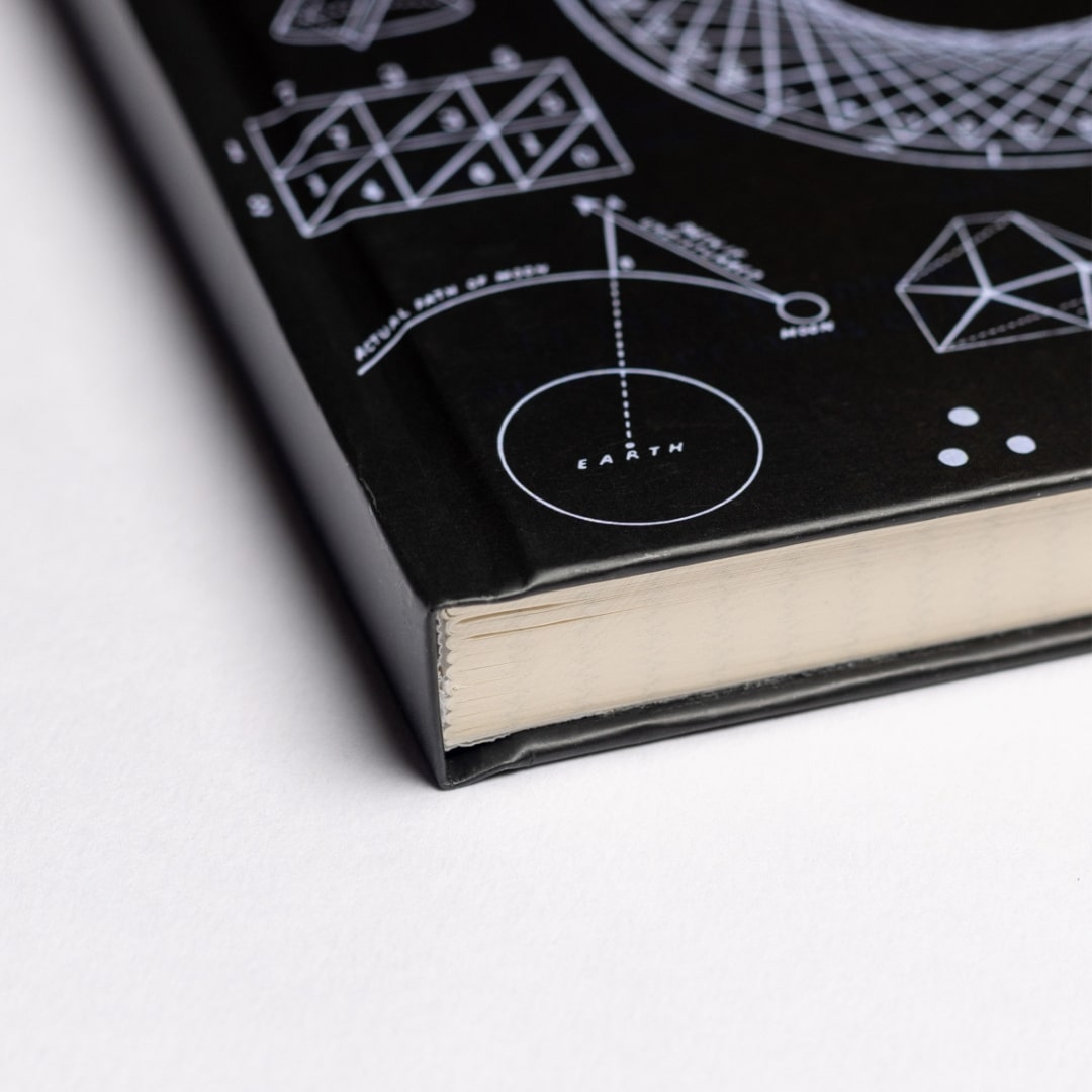 Maths A5 Hardcover