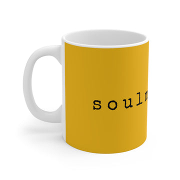Soulmate 2.0 Magnificent Mug