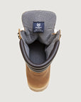 Rocky Waterproof Boots - Copper