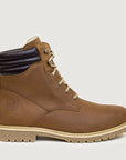 Rocky Winter Waterproof Boots - Mocha