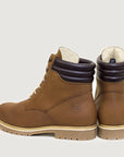 Rocky Winter Waterproof Boots - Mocha
