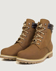 Rocky Winter Waterproof Boots - Mocha