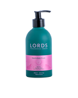 Hand & Body Cream, Green, Rinse & Repeat Aluminium Bottle