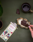 70 Percent Organic Dark Chocolate Bar