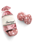 Saucisson Enrichment Dog Toy