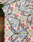 British Bees Table Runner