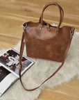 Paseo Tote