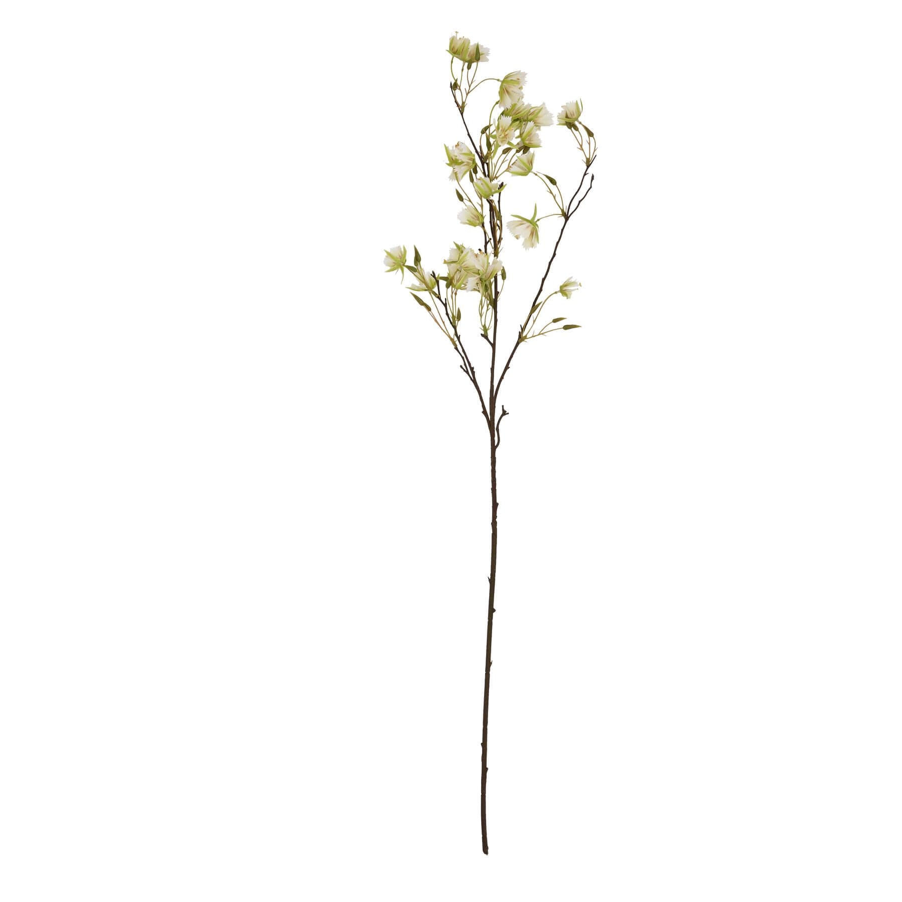 Soothing Artificial Stem for Effortless Indoor Style