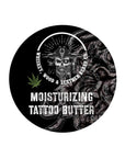 Moisturizing Tattoo Butter