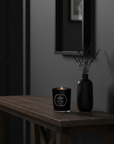 LAVENDER & LILAC 1 WICK CANDLE 180G