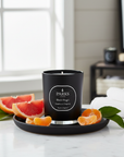 GRAPEFRUIT & TANGERINE 1 WICK CANDLE 180G