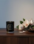 MAGNOLIA & BAY LEAF 1 WICK CANDLE 180G