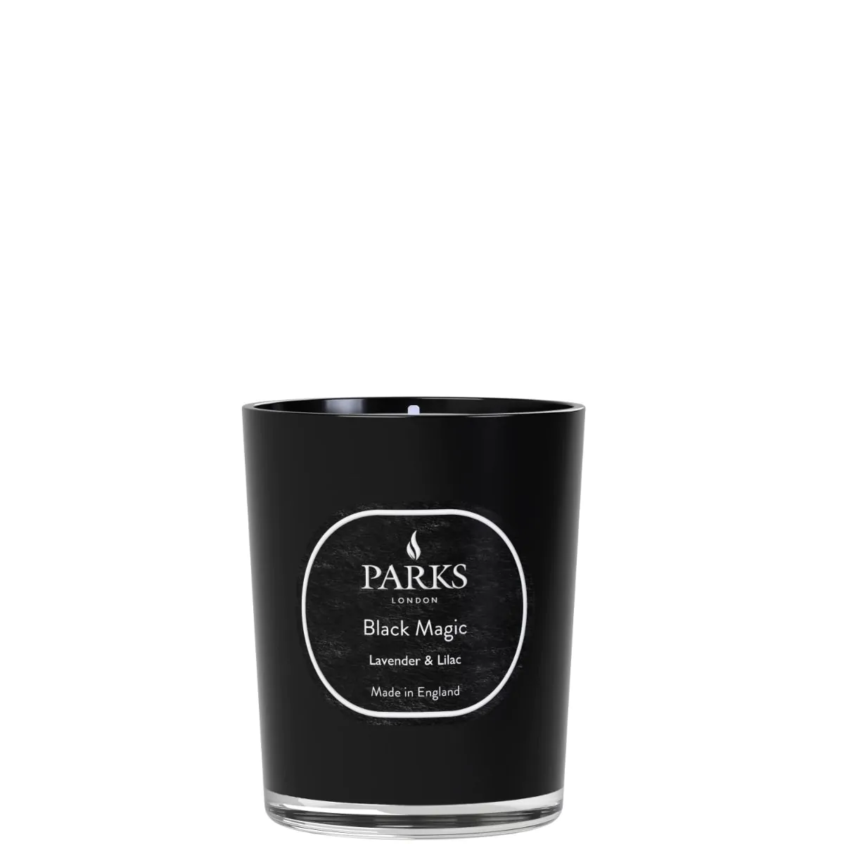 LAVENDER &amp; LILAC 1 WICK CANDLE 180G