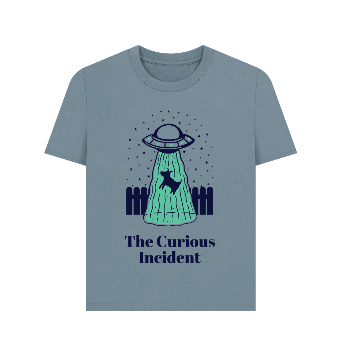The Curious Incident Tee