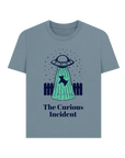 The Curious Incident Tee