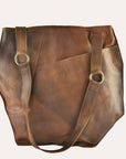 Cross Over Tote